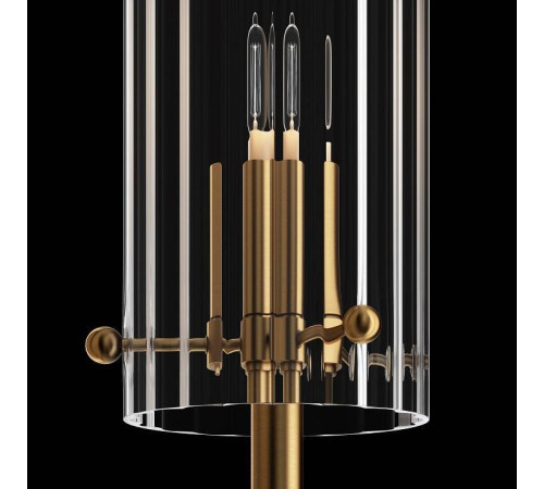 Бра Maytoni Arco MOD223WL-02BS