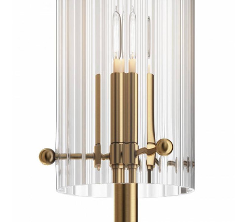 Бра Maytoni Arco MOD223WL-02BS