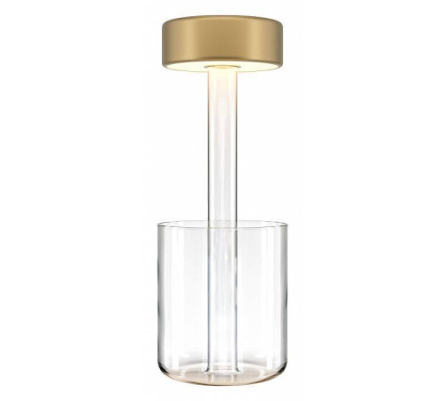 Настольная лампа декоративная Maytoni AI Collaboration MOD229TL-L3G3K1