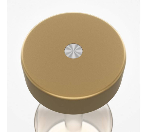 Настольная лампа декоративная Maytoni AI Collaboration MOD229TL-L3G3K1