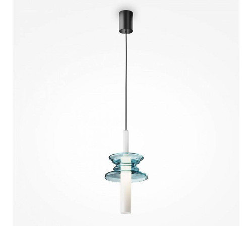 Подвесной светильник Maytoni Sound Wave MOD255PL-01B2