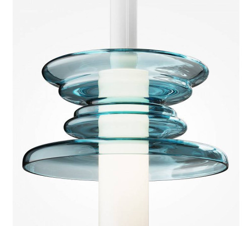 Подвесной светильник Maytoni Sound Wave MOD255PL-01B2