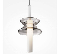 Подвесной светильник Maytoni Sound Wave MOD255PL-01B4