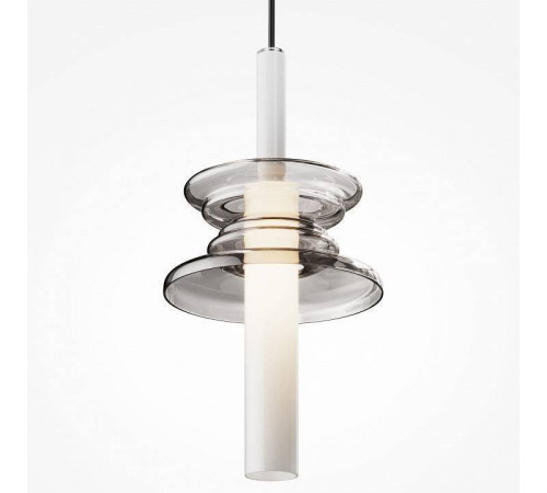 Подвесной светильник Maytoni Sound Wave MOD255PL-01B4