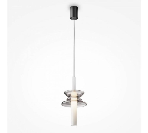 Подвесной светильник Maytoni Sound Wave MOD255PL-01B4