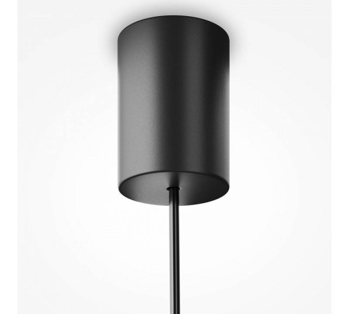 Подвесной светильник Maytoni Sound Wave MOD255PL-01B4