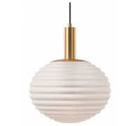 Подвесной светильник Maytoni Halo MOD268PL-01G