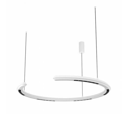 Подвесной светильник Maytoni Motion MOD276PL-L20W3K1