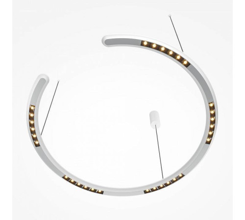 Подвесной светильник Maytoni Motion MOD276PL-L20W3K1