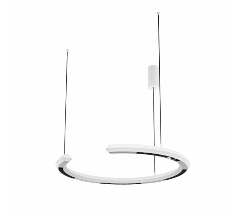 Подвесной светильник Maytoni Motion MOD276PL-L20W3K