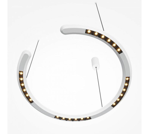 Подвесной светильник Maytoni Motion MOD276PL-L20W3K