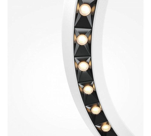 Подвесной светильник Maytoni Motion MOD276PL-L20W3K