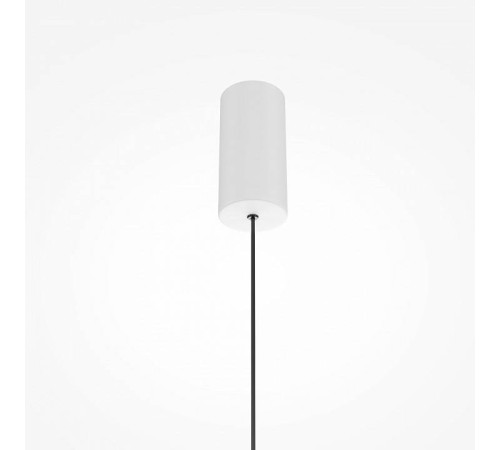 Подвесной светильник Maytoni Motion MOD276PL-L20W3K