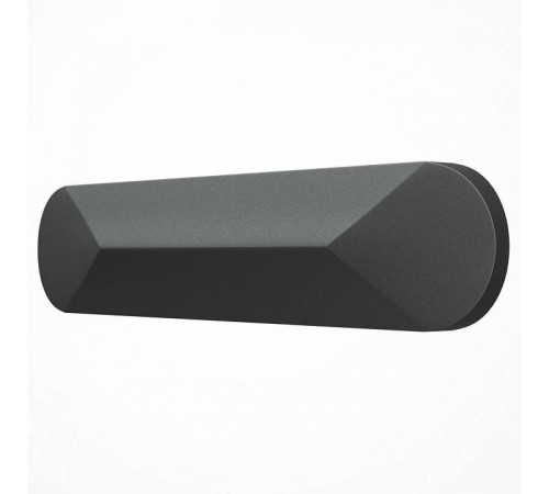 Настенный светильник Maytoni Motion 8 Вт 3000 К MOD276WL-L8B3K