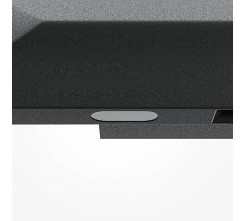 Настенный светильник Maytoni Motion 8 Вт 3000 К MOD276WL-L8B3K
