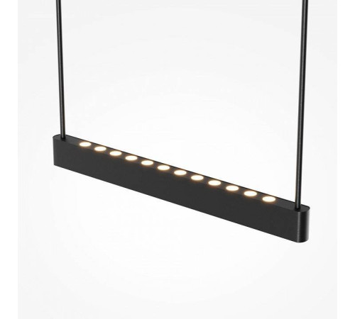 Подвесной светильник Maytoni Ambience MOD280PL-L23B3K1