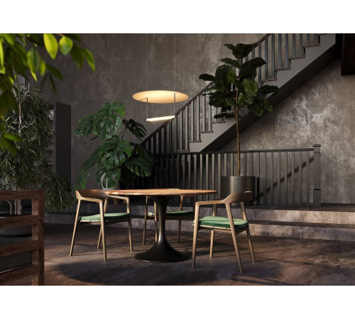 Подвесной светильник Maytoni Ambience MOD280PL-L30B3K1