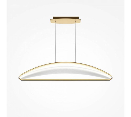 Подвесной светильник Maytoni Breeze MOD281PL-L34BS3K