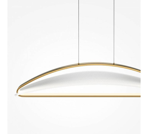 Подвесной светильник Maytoni Breeze MOD281PL-L34BS3K