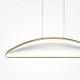 Подвесной светильник Maytoni Breeze MOD281PL-L34BS3K
