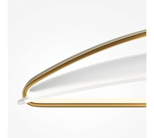 Подвесной светильник Maytoni Breeze MOD281PL-L34BS3K