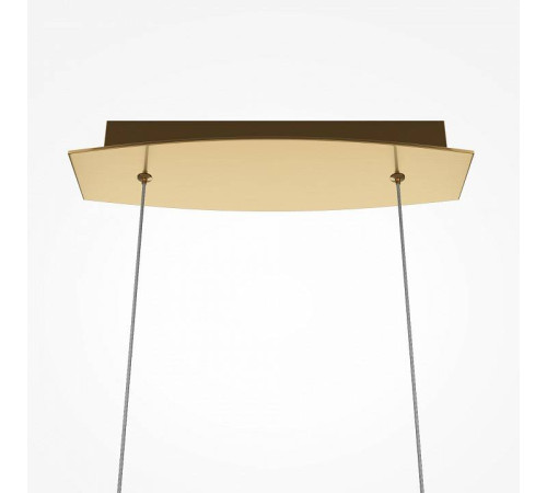 Подвесной светильник Maytoni Breeze MOD281PL-L34BS3K