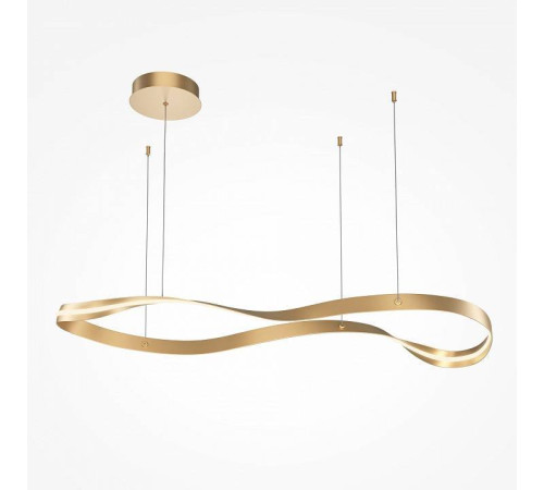 Подвесной светильник Maytoni Halo MOD283PL-L34BS3K