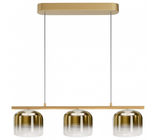 Подвесной светильник Maytoni Spirito MOD286PL-L12G3K