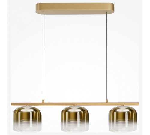 Подвесной светильник Maytoni Spirito MOD286PL-L12G3K