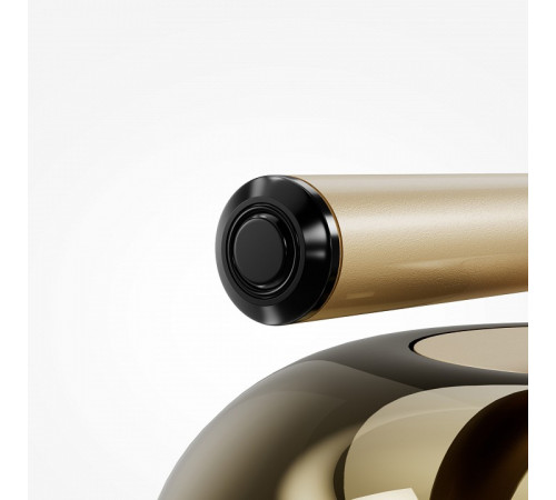 Подвесной светильник Maytoni Spirito MOD286PL-L12G3K