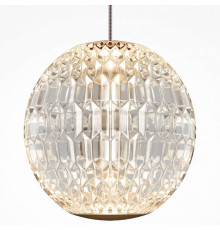 Подвесной светильник Maytoni Sapphire MOD293PL-L6BS3K