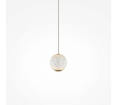 Подвесной светильник Maytoni Sapphire MOD293PL-L6BS3K