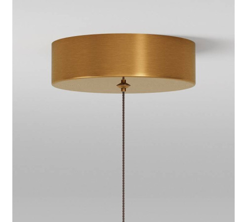 Подвесной светильник Maytoni Sapphire MOD293PL-L6BS3K