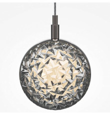 Подвесной светильник Maytoni Mind 10 Вт 3000K MOD299PL-L10BC3K