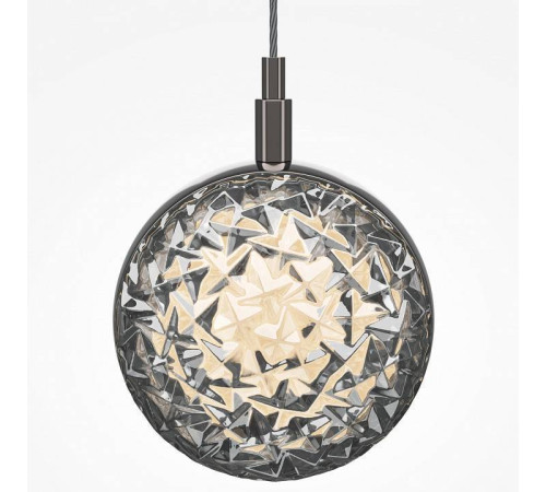 Подвесной светильник Maytoni Mind 10 Вт 3000K MOD299PL-L10BC3K