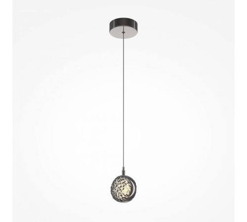 Подвесной светильник Maytoni Mind 10 Вт 3000K MOD299PL-L10BC3K