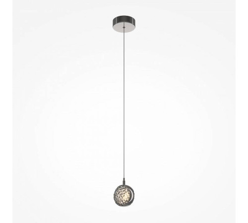 Подвесной светильник Maytoni Mind 10 Вт 3000K MOD299PL-L10BC3K