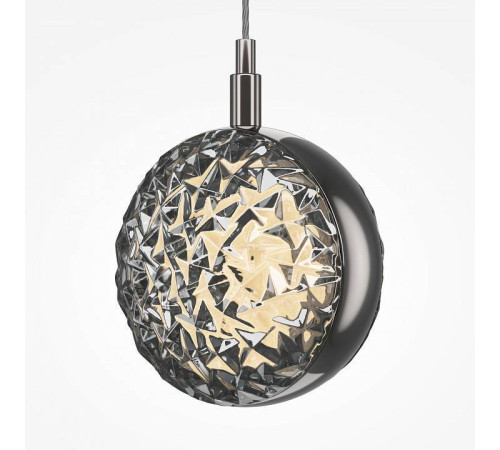 Подвесной светильник Maytoni Mind 10 Вт 3000K MOD299PL-L10BC3K