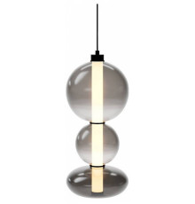 Подвесной светильник Maytoni Futuro 24 Вт 3000 K MOD307PL-L24B3K