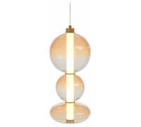 Подвесной светильник Maytoni Futuro MOD307PL-L24BS3K