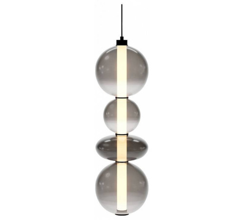 Подвесной светильник Maytoni Futuro MOD307PL-L36B3K