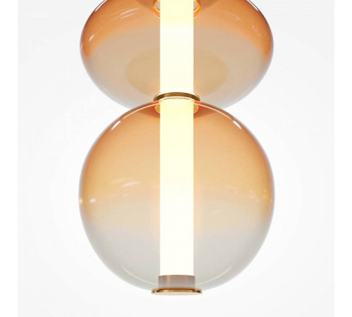 Подвесной светильник Maytoni Futuro MOD307PL-L36BS3K