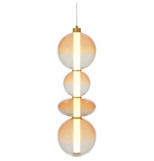 Подвесной светильник Maytoni Futuro MOD307PL-L36BS3K