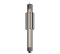 Подвесной светильник Maytoni Verticale LED 9 Вт 3000K MOD308PL-L9CH3K