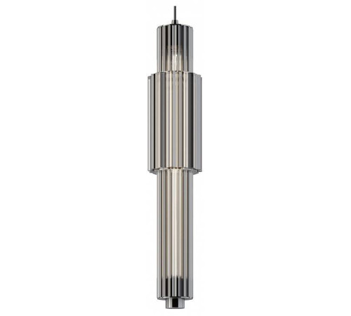 Подвесной светильник Maytoni Verticale LED 9 Вт 3000K MOD308PL-L9CH3K