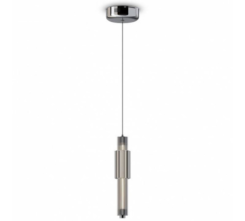 Подвесной светильник Maytoni Verticale LED 9 Вт 3000K MOD308PL-L9CH3K