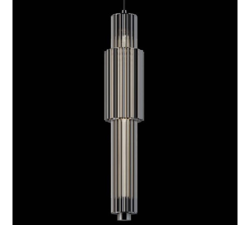 Подвесной светильник Maytoni Verticale LED 9 Вт 3000K MOD308PL-L9CH3K