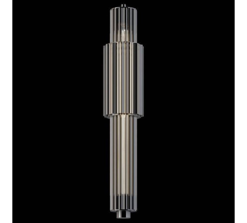 Подвесной светильник Maytoni Verticale LED 9 Вт 3000K MOD308PL-L9CH3K