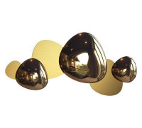 Бра Maytoni Jack-stone MOD314WL-L13G3K