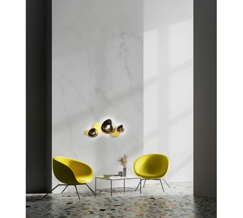 Бра Maytoni Jack-stone MOD314WL-L13G3K